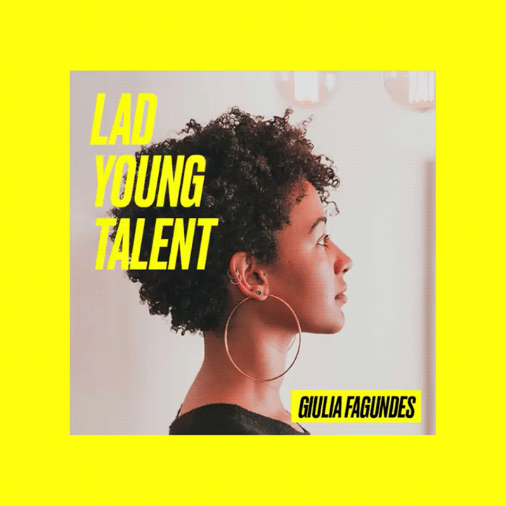 Latfest - Young Talent 2020